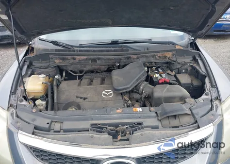 2008 Mazda Cx-9 из США, поврежденный, VIN JM3TB38V980157733